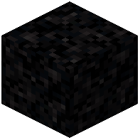 Black Glowmoss