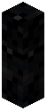 Black Glowmoss Fence