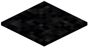 Black Glowmoss Pressure Plate