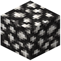Black Glowstone