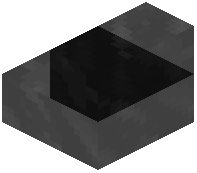 Black Ice Stairs