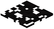 Black Leaf Pressure Plate