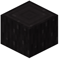 Black Log