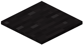 Black Bark Pressure Plate