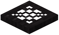 Black Bark Trapdoor