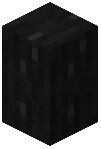 Black Bark Wall