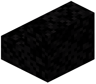 Black Moss Stairs