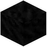Black Packed Ice