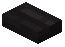 Black Plank Button