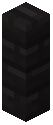 Black Plank Fence