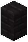 Black Plank Wall