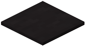 Black Stripped Bark Pressure Plate