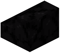 Blacker Ice Stairs
