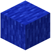 Blue Bark