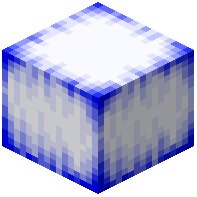 Blue Froglight