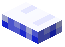 Blue Froglight Button