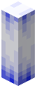 Blue Froglight Fence