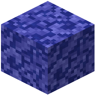 Blue Glowmoss