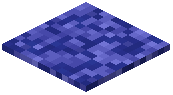 Blue Glowmoss Pressure Plate