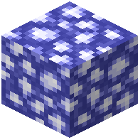 Blue Glowstone