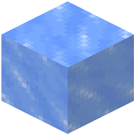 Blue Ice