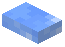 Blue Ice Button