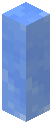 Blue Ice Fence