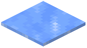Blue Ice Pressure Plate