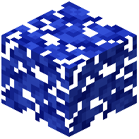 Blue Leaves