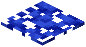 Blue Leaf Pressure Plate