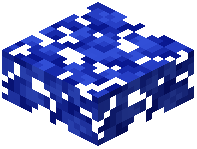 Blue Leaf Slab