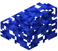 Blue Leaf Stairs
