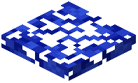 Blue Leaf Trapdoor