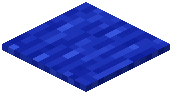 Blue Bark Pressure Plate