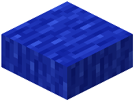 Blue Bark Slab