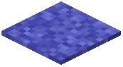 Blue Moss Pressure Plate