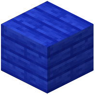 Blue Planks
