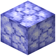 Blue Shroomlight