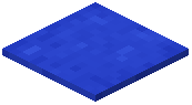 Blue Stripped Bark Pressure Plate