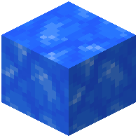Blueer Ice