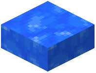 Blueer Ice Slab