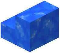Blueer Ice Stairs