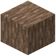 Brown Bark