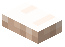 Brown Froglight Button