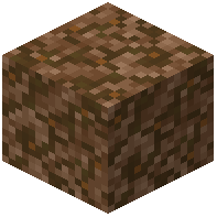 Brown Glowmoss