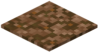 Brown Glowmoss Carpet