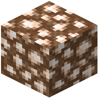 Brown Glowstone