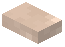 Brown Ice Button
