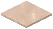Brown Ice Pressure Plate
