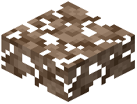 Brown Leaf Slab